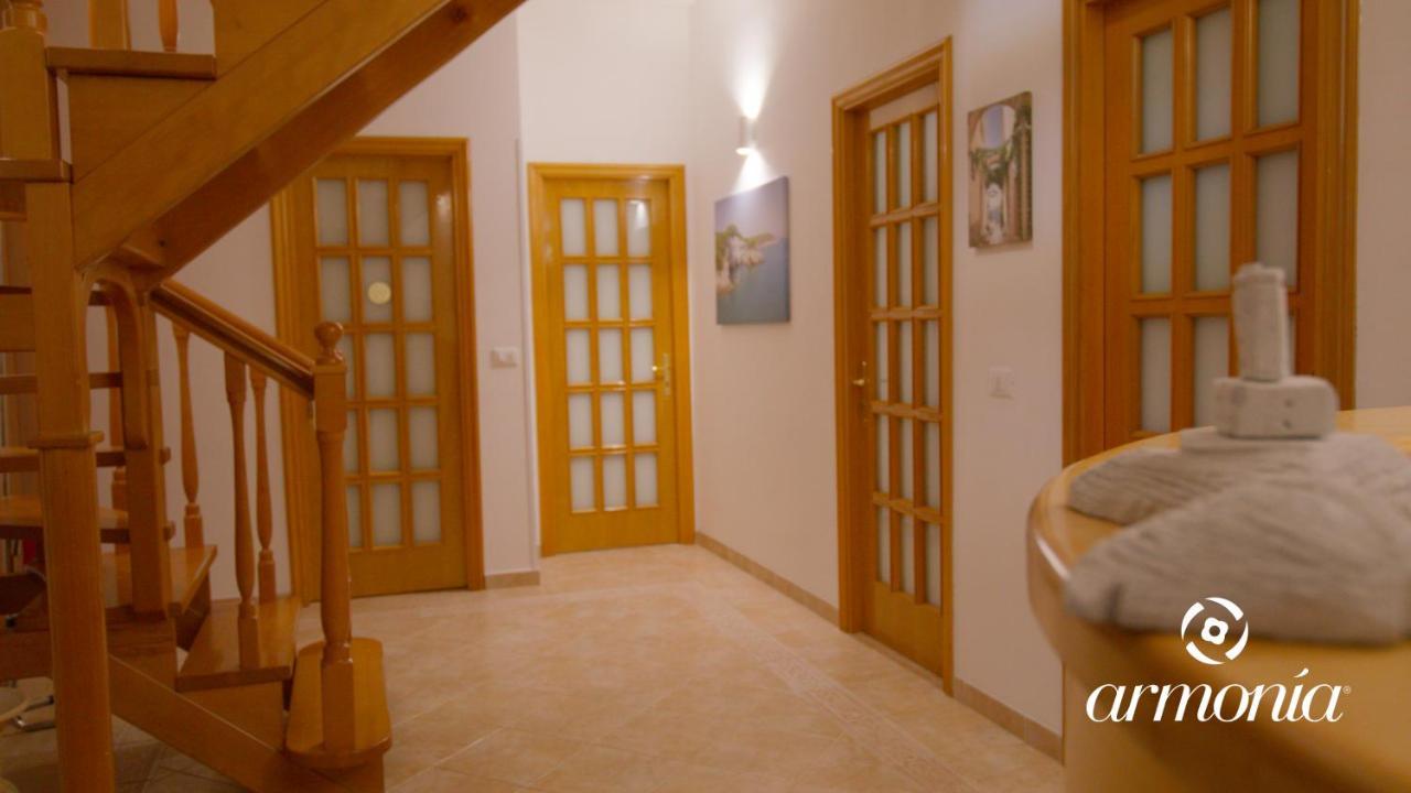 B&B Armonia Вьесте Экстерьер фото