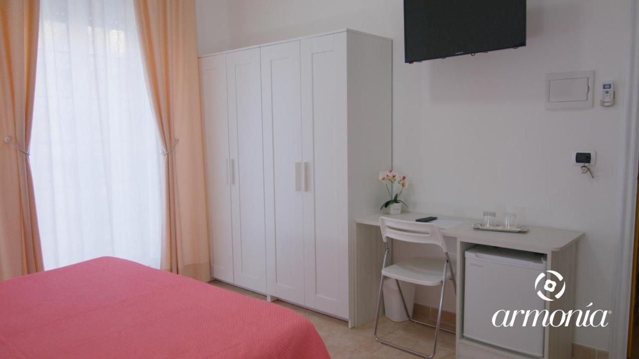 B&B Armonia Вьесте Экстерьер фото